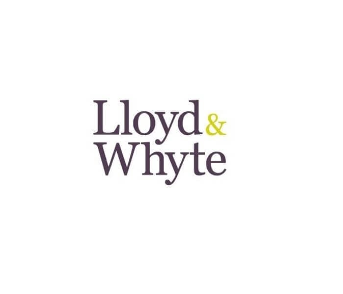 Lloyd & Whyte