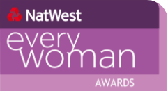 Natwest everywoman awards