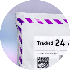 Tracked24