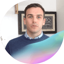 Dr Thom Philips, Head of Clinical Services, Forth