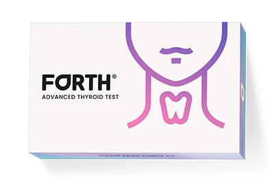 Advanced Thyroid Blood Test