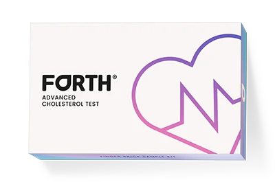 Advanced Cholesterol Test