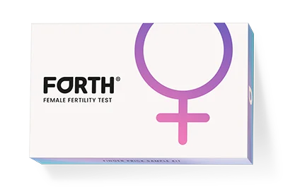 Female Fertility Test