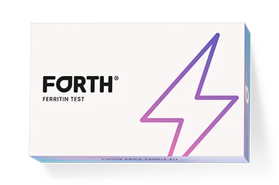 Ferritin Blood test