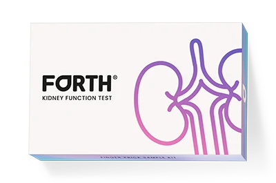 Kidney Function Blood Test