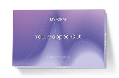 MyFORM® Perimenopause Test