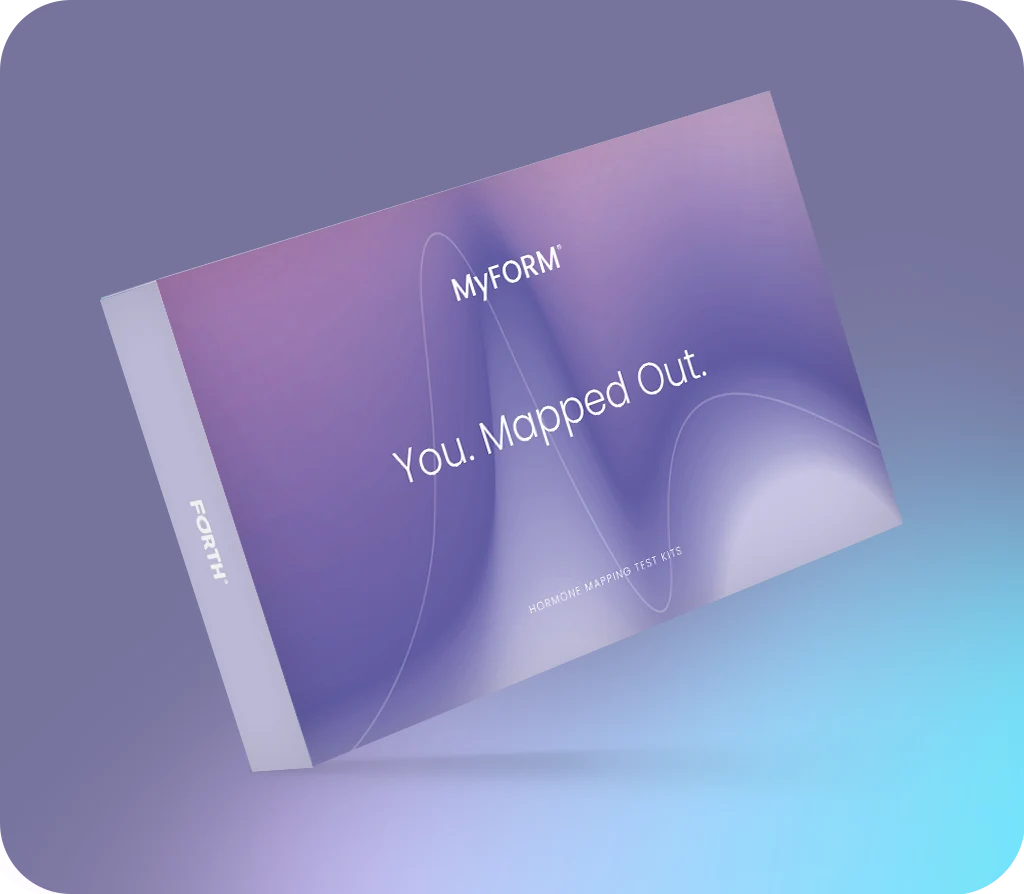 MyFORM test kit