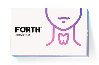 Thyroid Blood Test