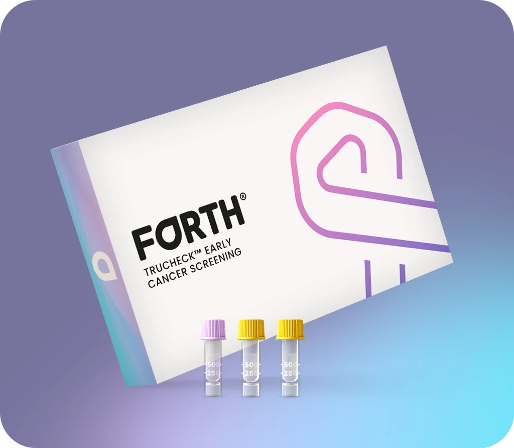 Trucheck test kit