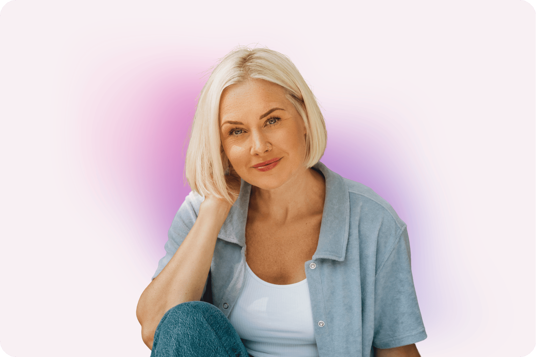 Primary ovarian insufficiency blog header