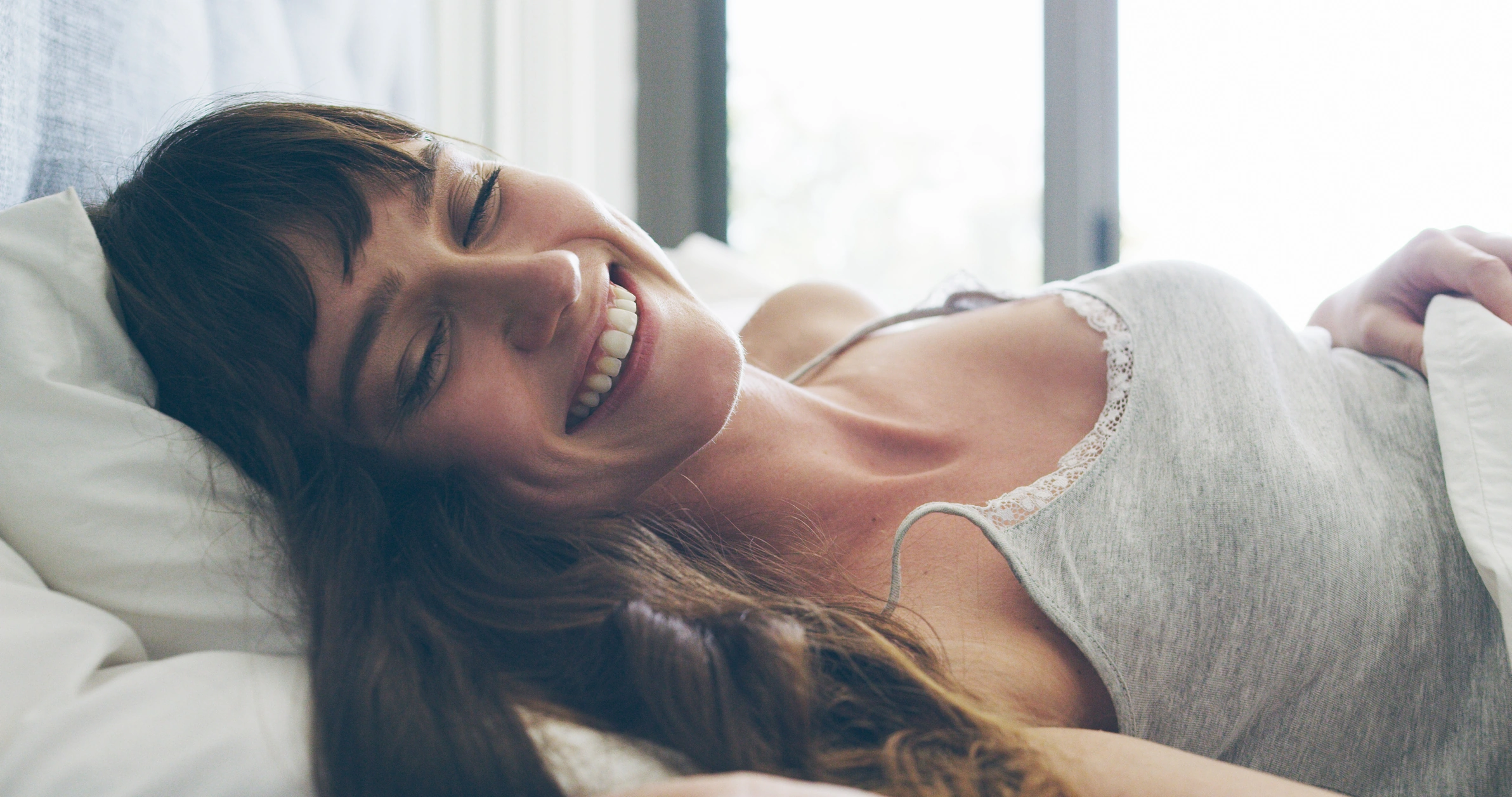 Female Sexual Health - FSFI-6 Questionnaire