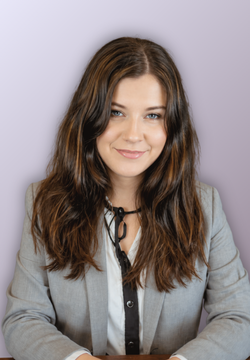 Emily - Operations Manager at Forth