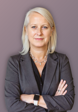 Sarah Bolt - Founder and CEO at Forth