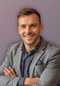 Dr Thom Philips - Head of Clinical Services at Forth